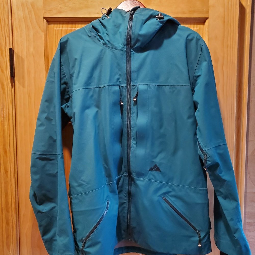 Strafe Men's Nomad Ski Snowboard Jacket